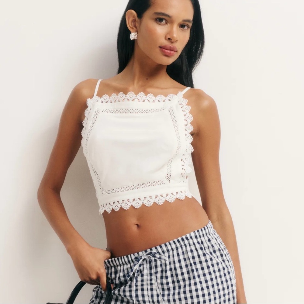 Reformation Meadow Top